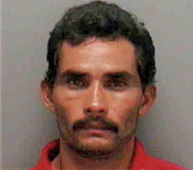 Elmer Alvarenga, - Lee County, FL 