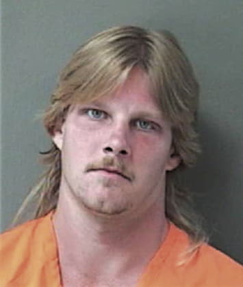 Timothy Anderson, - Okaloosa County, FL 