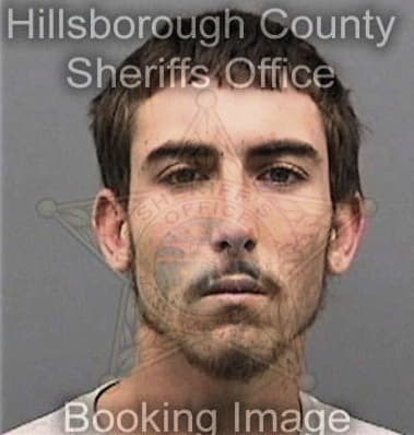 Michael Arce, - Hillsborough County, FL 