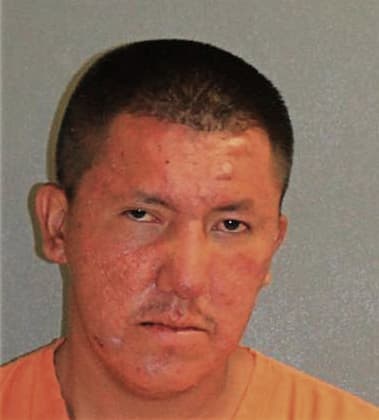 Daniel Avillaneda, - Volusia County, FL 