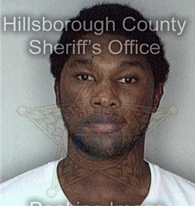 Ulysses Bailey, - Hillsborough County, FL 