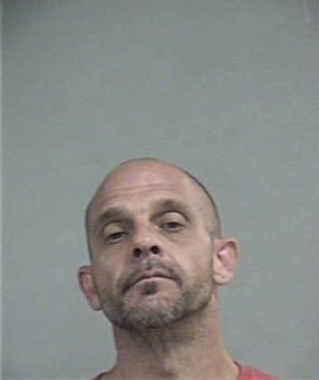 Tilman Bain, - Jefferson County, KY 