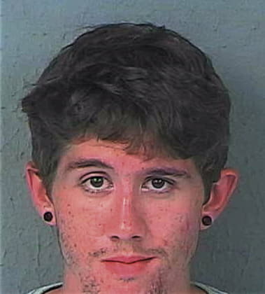 Kieth Barnier, - Hernando County, FL 