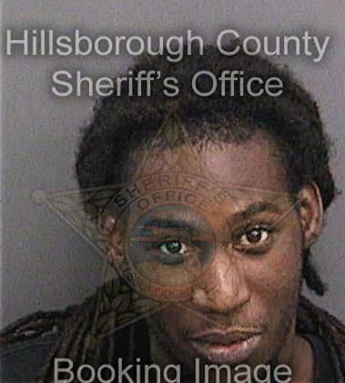 Jerome Beasley, - Hillsborough County, FL 