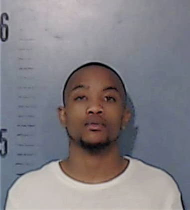 Joshua Beaver-Gaines - Taylor County, TX 
