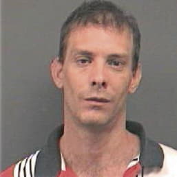 Jonathon Benedict, - Vanderburgh County, IN 