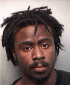 Michael Benjamin - Fulton County, GA 
