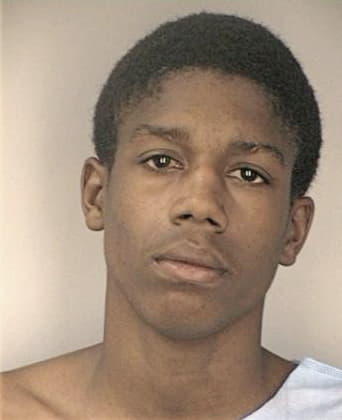 Curtis Bigham - Hillsborough County, FL 