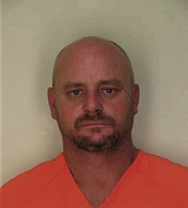 Joseph Bishop - Hillsborough County, FL 