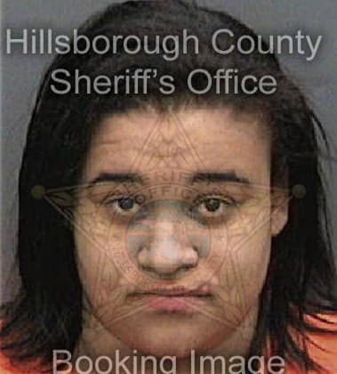 Cecelia Blakely - Hillsborough County, FL 