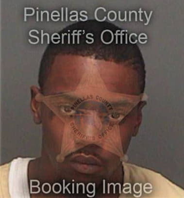 Andre Blanchard, - Pinellas County, FL 