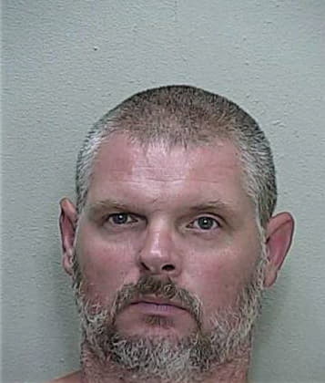 Stephen Blanton, - Marion County, FL 