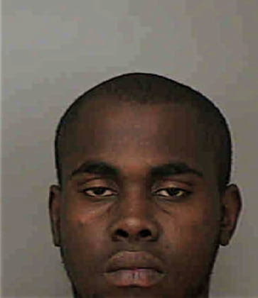Gardner Booker - Polk County, FL 