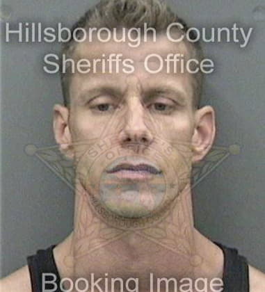 Robert Bowling - Hillsborough County, FL 