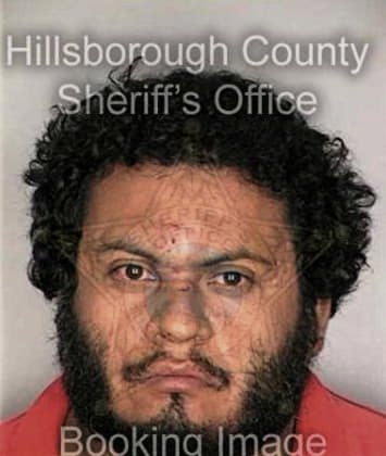 Bruce Bracety - Hillsborough County, FL 