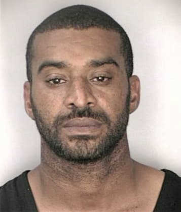 William Bradford - Hillsborough County, FL 