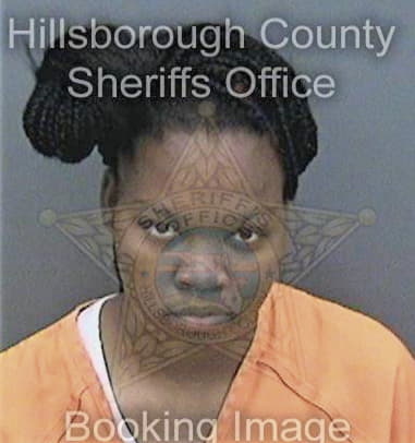 Elcalena Bradley - Hillsborough County, FL 