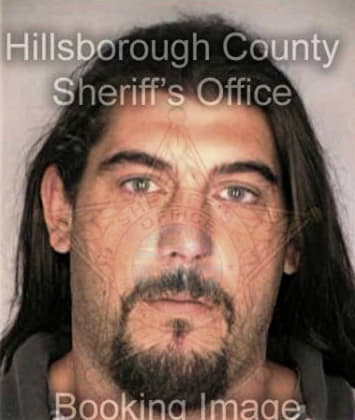 Ronald Briere - Hillsborough County, FL 