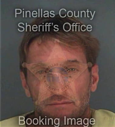 Craig Broome, - Pinellas County, FL 