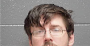 Kenneth Brown, - Boyle County, KY 