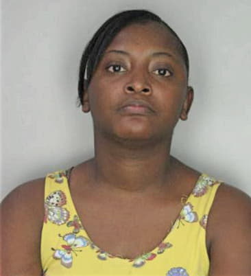 Tawana Brown, - Hillsborough County, FL 