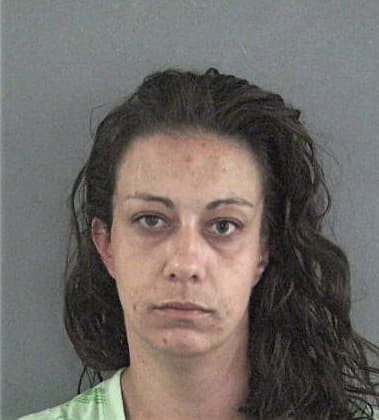 Jamie Browne, - Sumter County, FL 