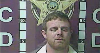 Richard Buckler - Madison County, KY 