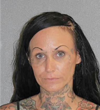 Angela Callaway, - Volusia County, FL 