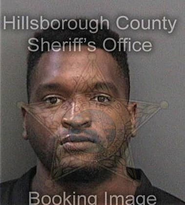 Natwan Callaway, - Hillsborough County, FL 