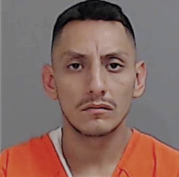 Samuel Campos, - Hidalgo County, TX 