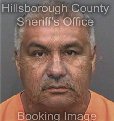 Angelo Canto, - Hillsborough County, FL 