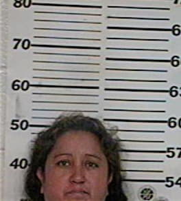 Maria Castellanos, - Hidalgo County, TX 