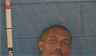 Tyrone Chandler, - Boyle County, KY 