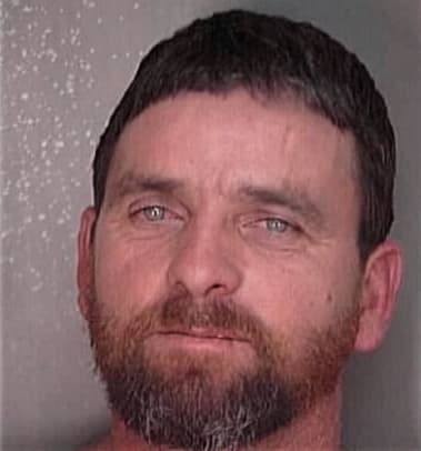 Raymond Clanton - Polk County, FL 
