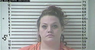 Angela Clark, - Hardin County, KY 