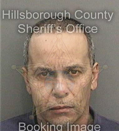 Patrick Cogan - Hillsborough County, FL 