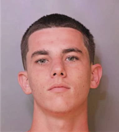 Billy Coleman - Polk County, FL 