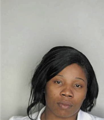 Denisha Coonce, - Hillsborough County, FL 