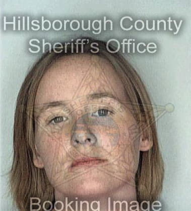 Leisha Courtney, - Hillsborough County, FL 