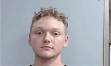 Michael Cross - Fayette County, KY 