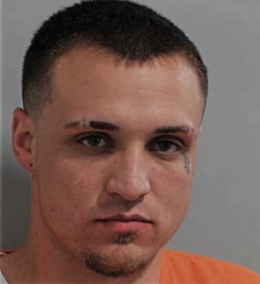 Michael Culbreth, - Polk County, FL 