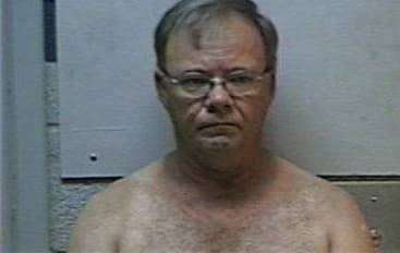 Jack Davis - Henderson County, KY 