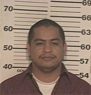 Rodrigo DeLaRosa, - Hidalgo County, TX 