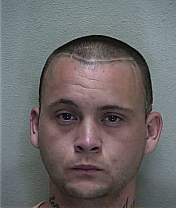 William Dempsey, - Marion County, FL 