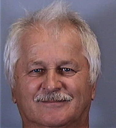 Vincent Desilvis, - Manatee County, FL 