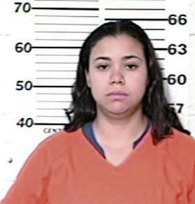 Margarita Diaz, - Hidalgo County, TX 