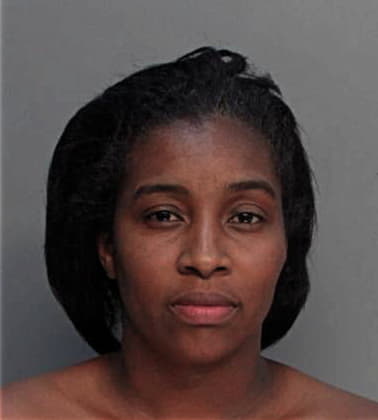 Rhonda Dixon, - Dade County, FL 