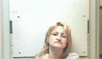 Brandy Doepp - Henderson County, KY 