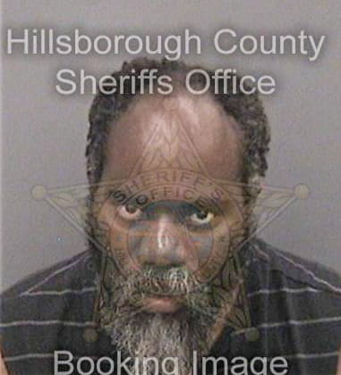 Antonio Dorsey, - Hillsborough County, FL 