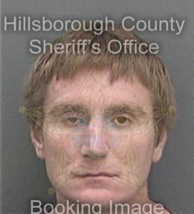 Gary Driggers, - Hillsborough County, FL 